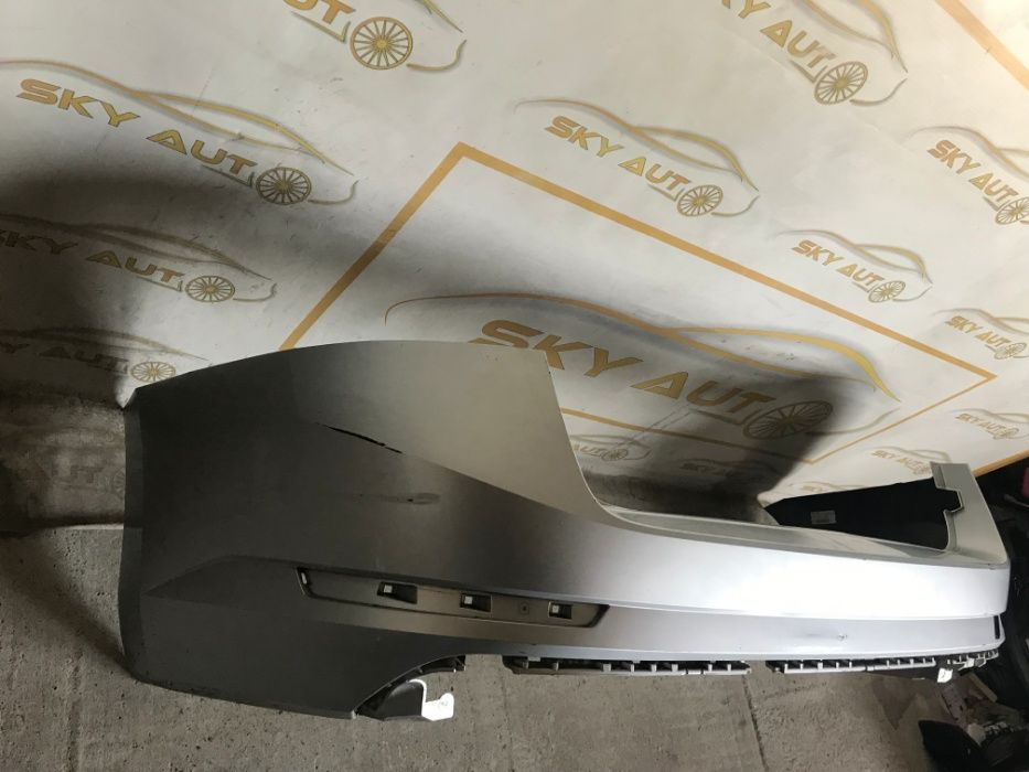 Bara spate Skoda Superb 3 break dupa 2016 cod 3V9807421
