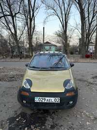 Daewoo matiz матиз