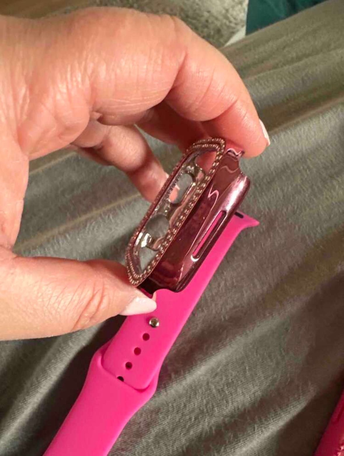 Каишка за Apple Watch 42 mm