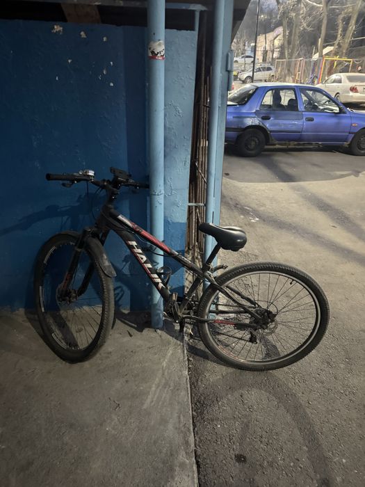 Велосипед горный