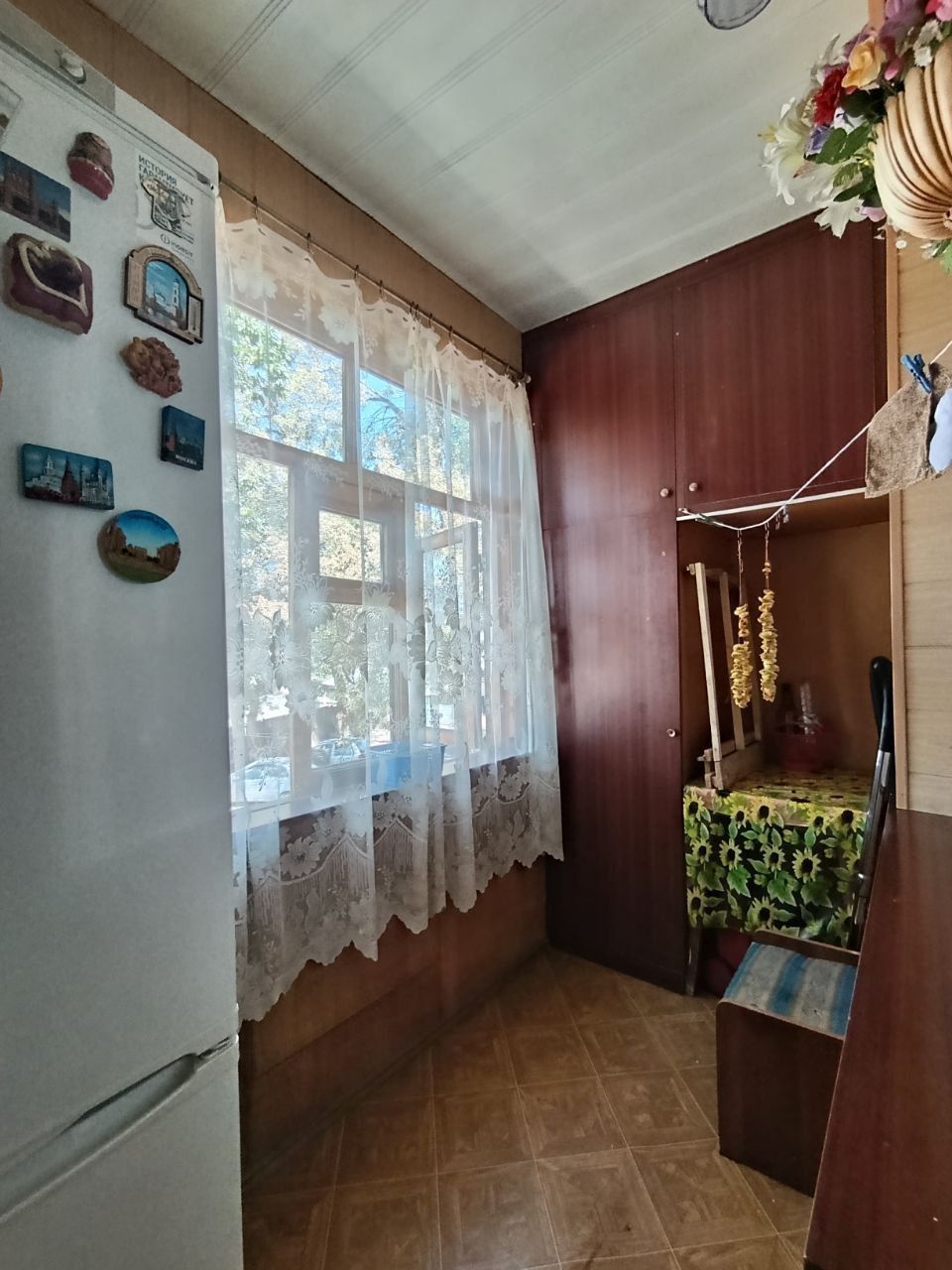 Успей купить..! 3-Комн. 2-Этаж. 65м². Бойжигит-Ттз.