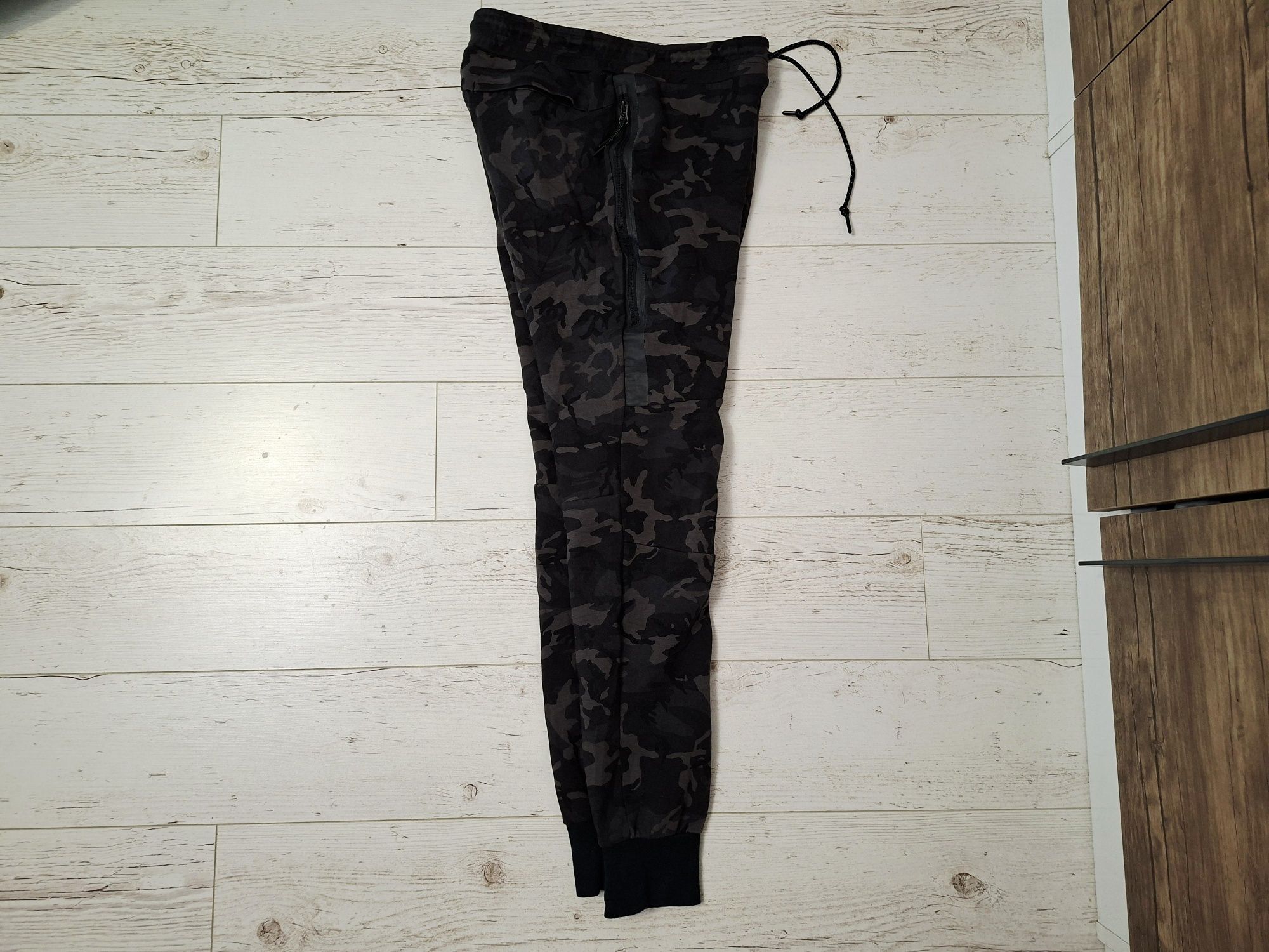 Nike Tech Camo-Ориг.долнище