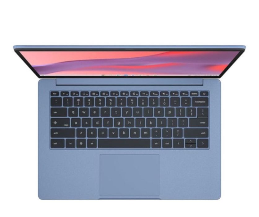 Лаптоп Asus Chromebook