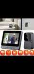 Sonerie cu display, VideoDoorbel, nou