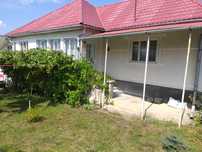 Vand casa in com.Sieu-Magherus