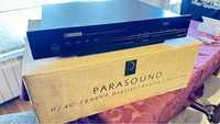 ТОП дак Parasound DAC-1600 HD