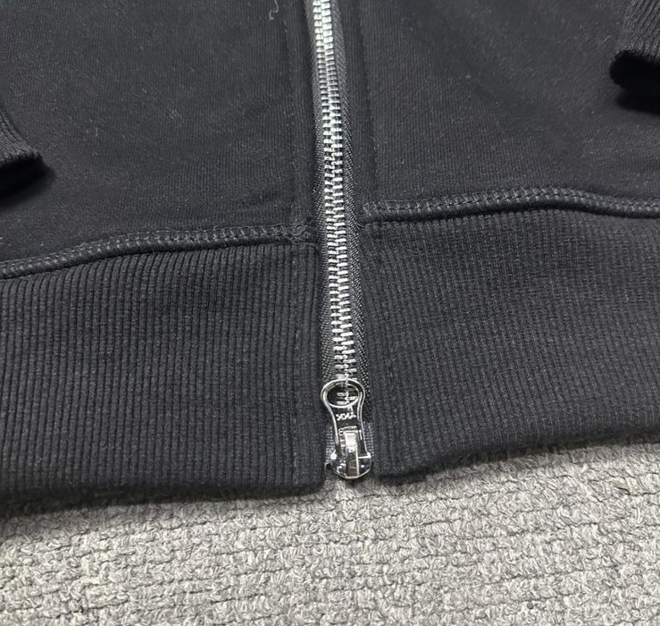 Sfeter corteiz negru