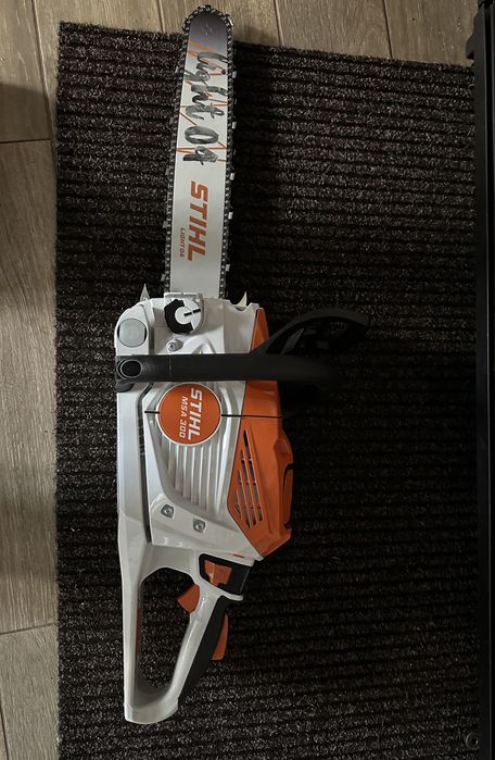 Stihl Msa300 cu Ap500s