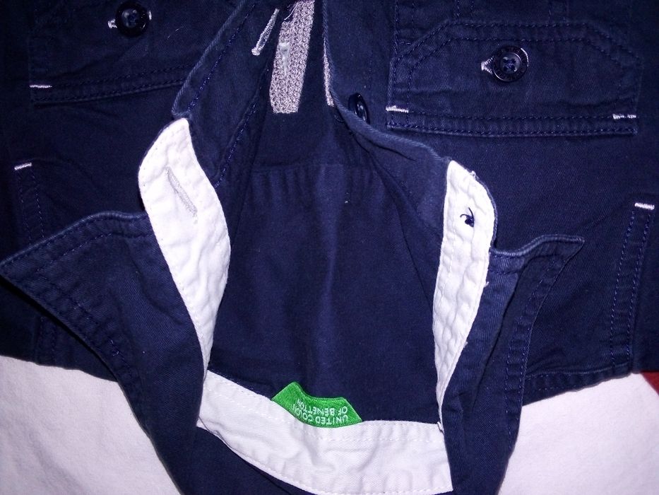 Комплект дрешки за момченце