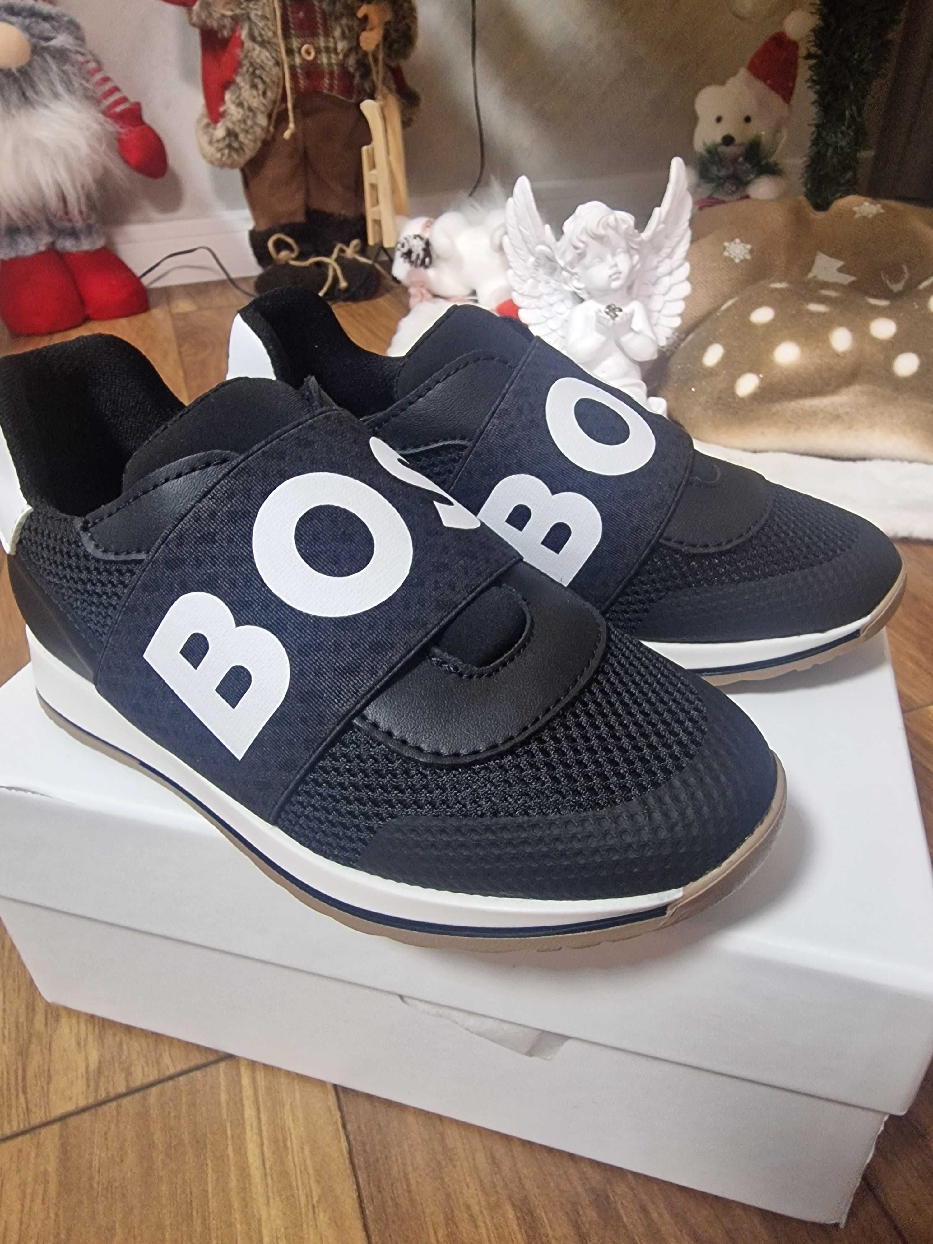 Детски маратонки Boss