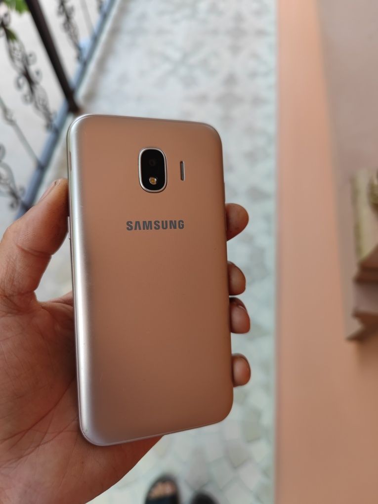 Samsung galaxy J2 pro