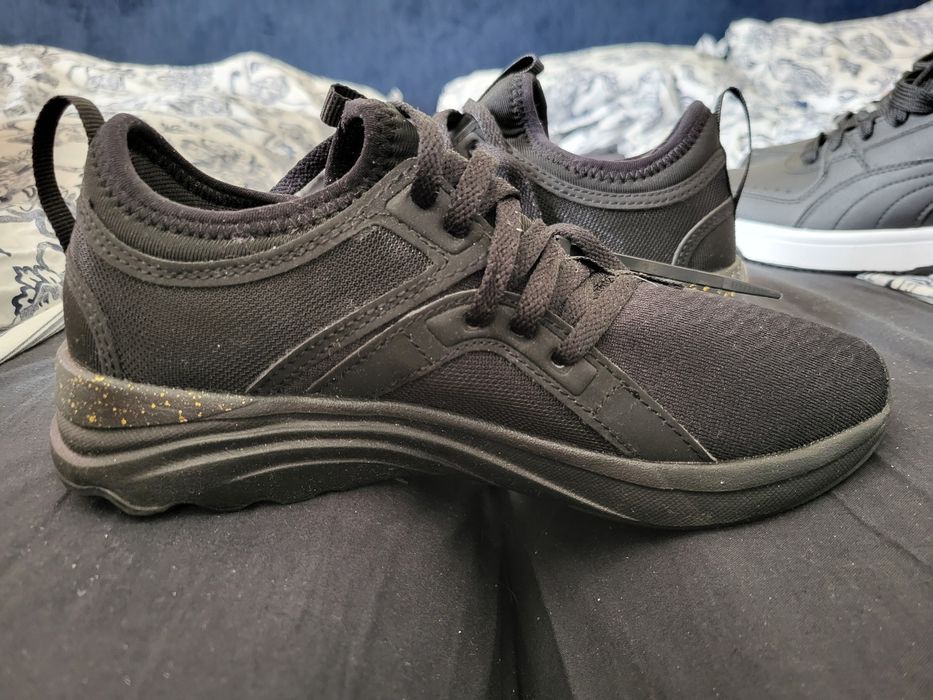 Vand pantofi noi puma softride sophia shimmer