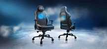 Игровое кресло cougar nxsys aero
