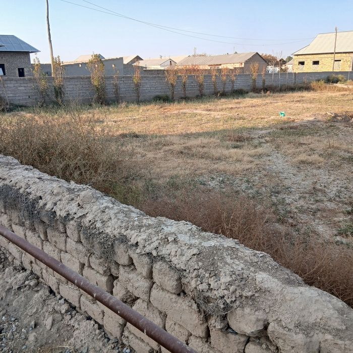 6 sotix yer sotiladi yaxshi joy