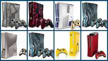 Ремонтирам Sony ps3/4, ps5, Pro и Xbox360 ,PSP