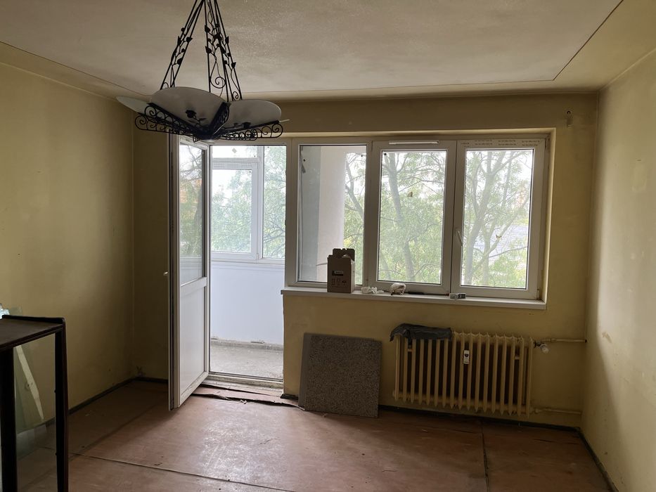 Apartament 3 Camere DRUMUL TABEREI