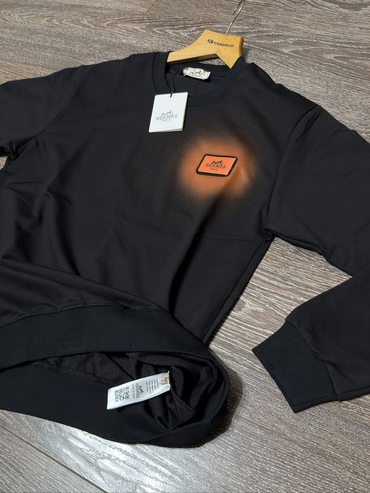 Bluza Unisex Hermes marimea M