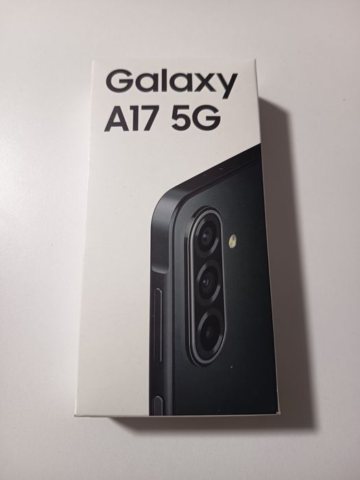 Samsung A17 5G Nou