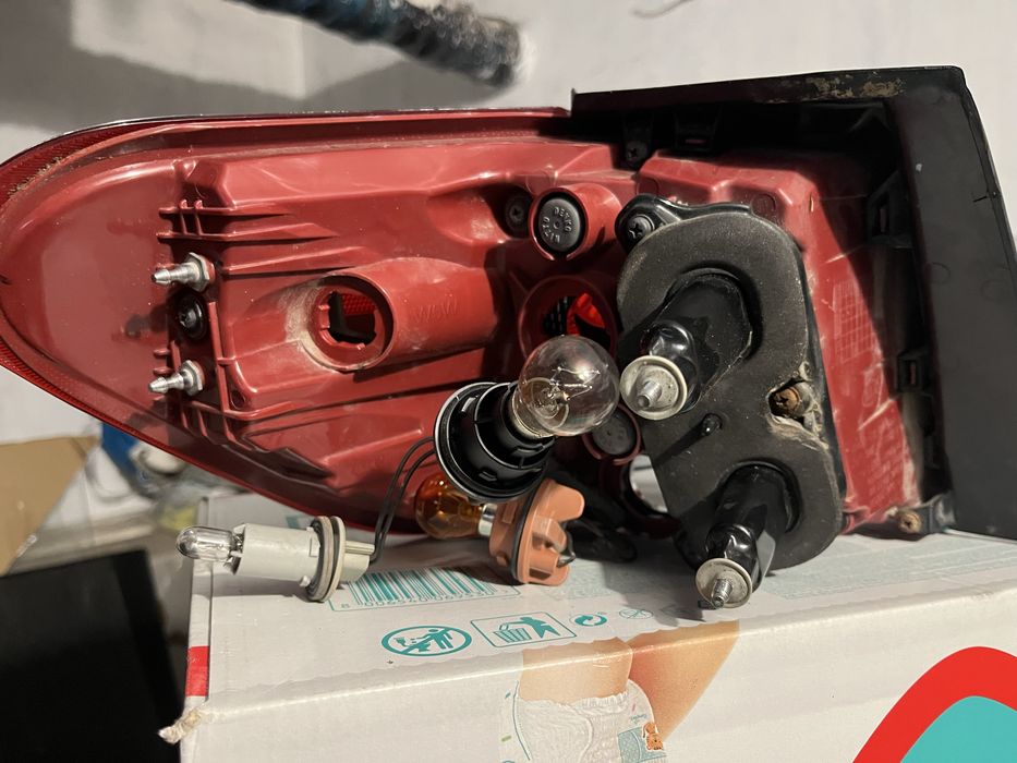 Десен стоп за Kia Sorento 2019