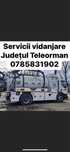 Servicii vidanjare