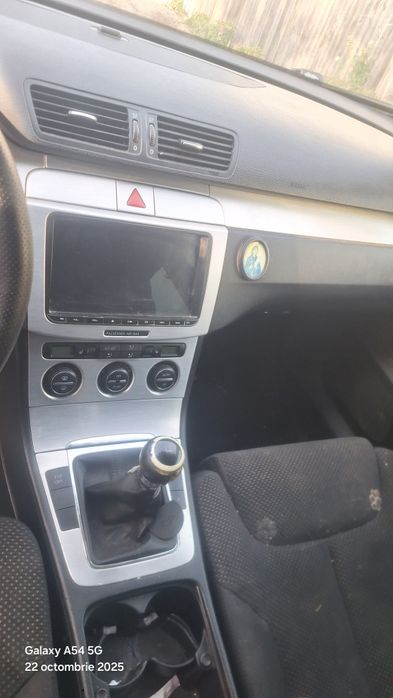 Dezmembrez passat b6 2.0 BMP  2.0BMR si BKP DSG  motoare si cutie la p