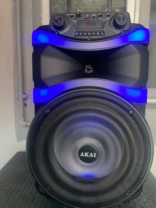 Boxa audio AKAI 25w