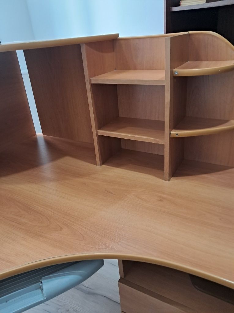 Компьютерный стол, стол для компьютера, стол, угловой стол