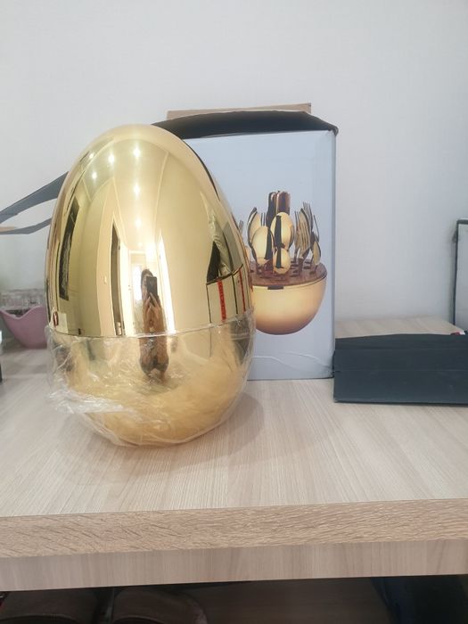 Продам посуду новую