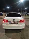 Vw New Jeta 1.2 TSI