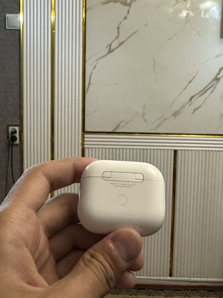 airpods 3 with magsafe