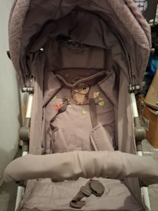 Carucior Copii aproape nou