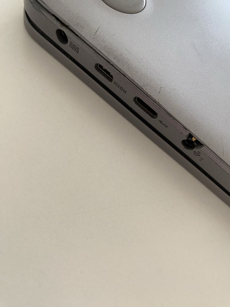 Лаптоп ASUS VivoBook Flip 14 TP401CA-BZ021T
