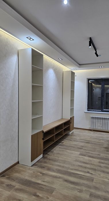 Ипотека или Продаеться 2 комнатная квартира в новостройке