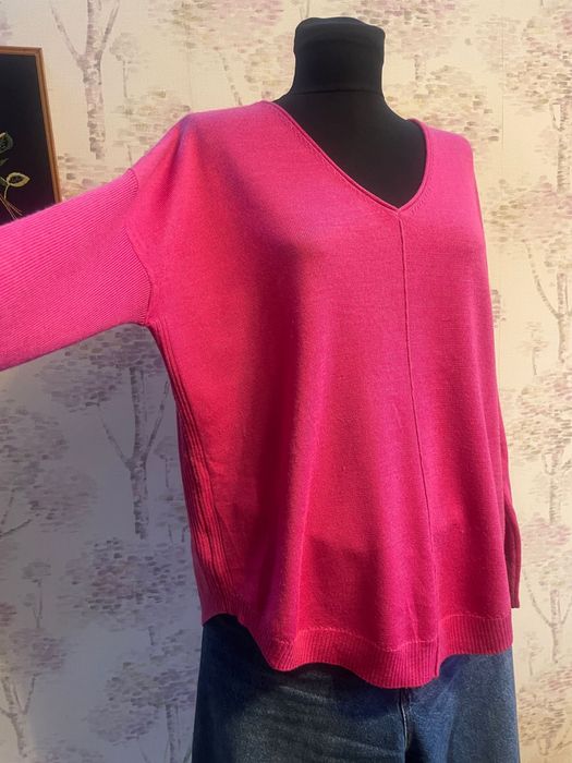 Bluza dama 100% lana Country Road XS/oversize