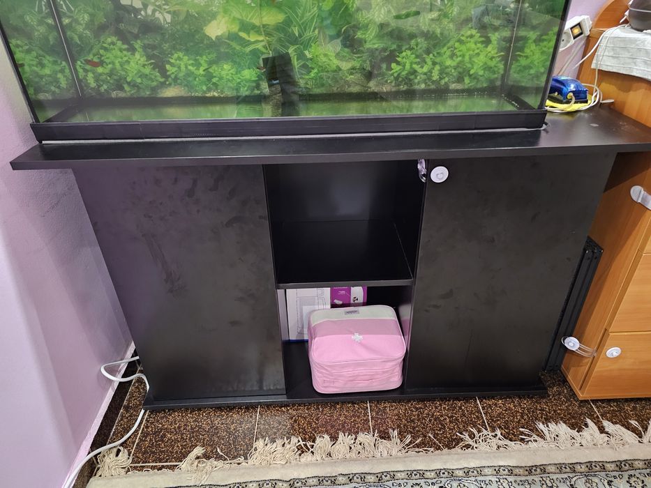 Шкаф за аквариум