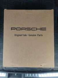 Воздушный фильтр Porsche Cayenne