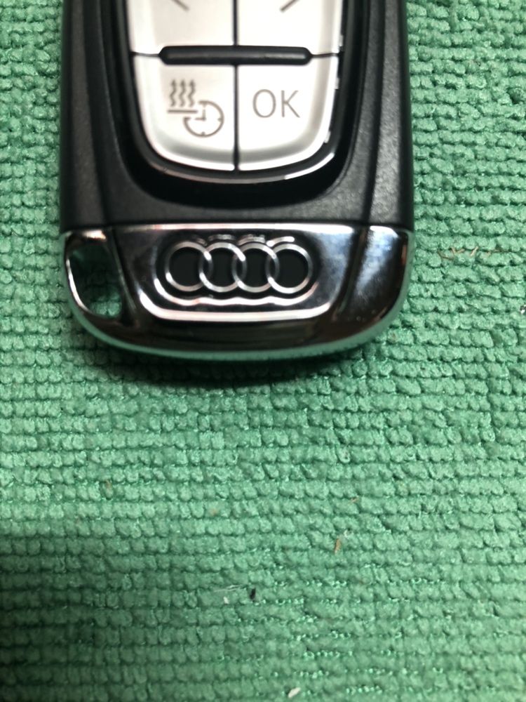 4H0963511 Audi дистанционно webasto eberspacher telestart easy start