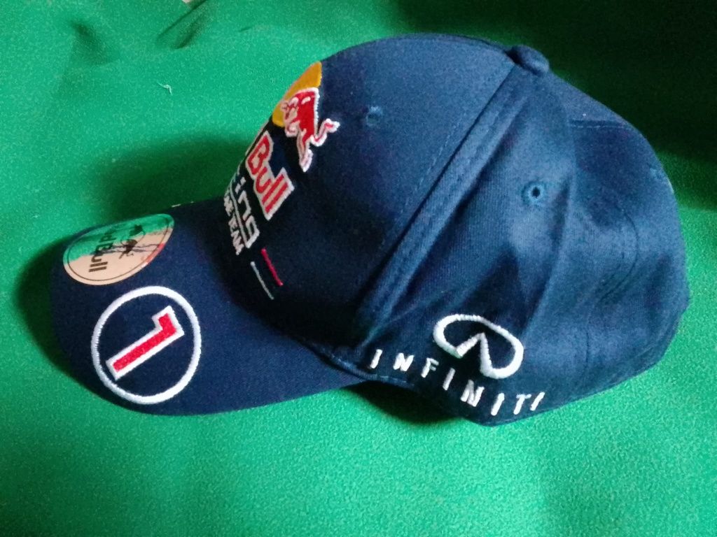 Red Bull Formula One Team