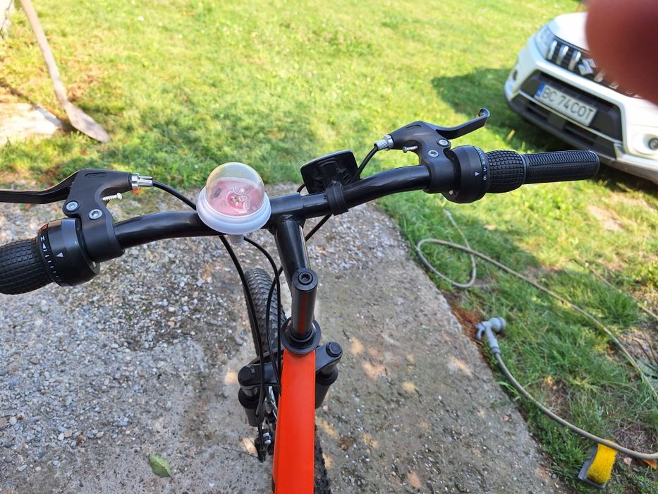 Bicicleta pt baieti sau fete