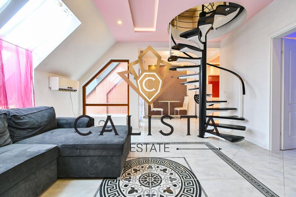 Дава се под наем Тристаен апартамент в София, Витоша - 150 кв.м за 825 € - Снимка #2