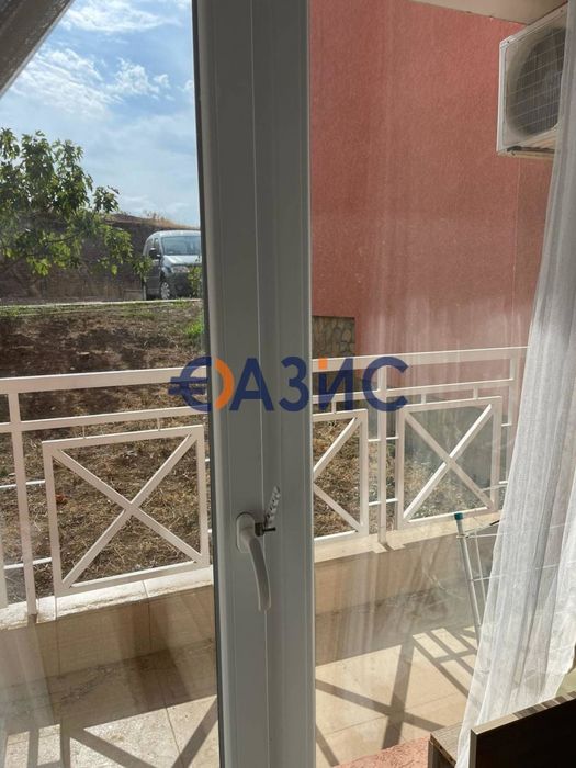 Продава се Едностаен апартамент в к.к. Слънчев бряг - 28 кв.м за 965 €/кв.м - Снимка #4