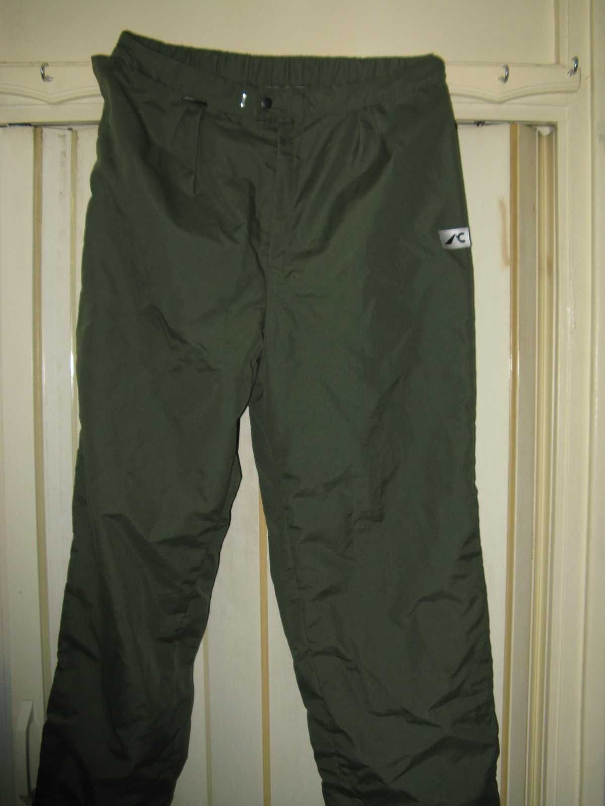 Suprapantaloni Goretex, lanterne Mag - Lite.