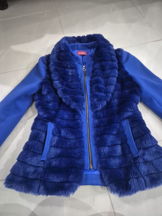 Haina stofa Atmosfere