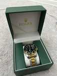 Rolex часы lux качество