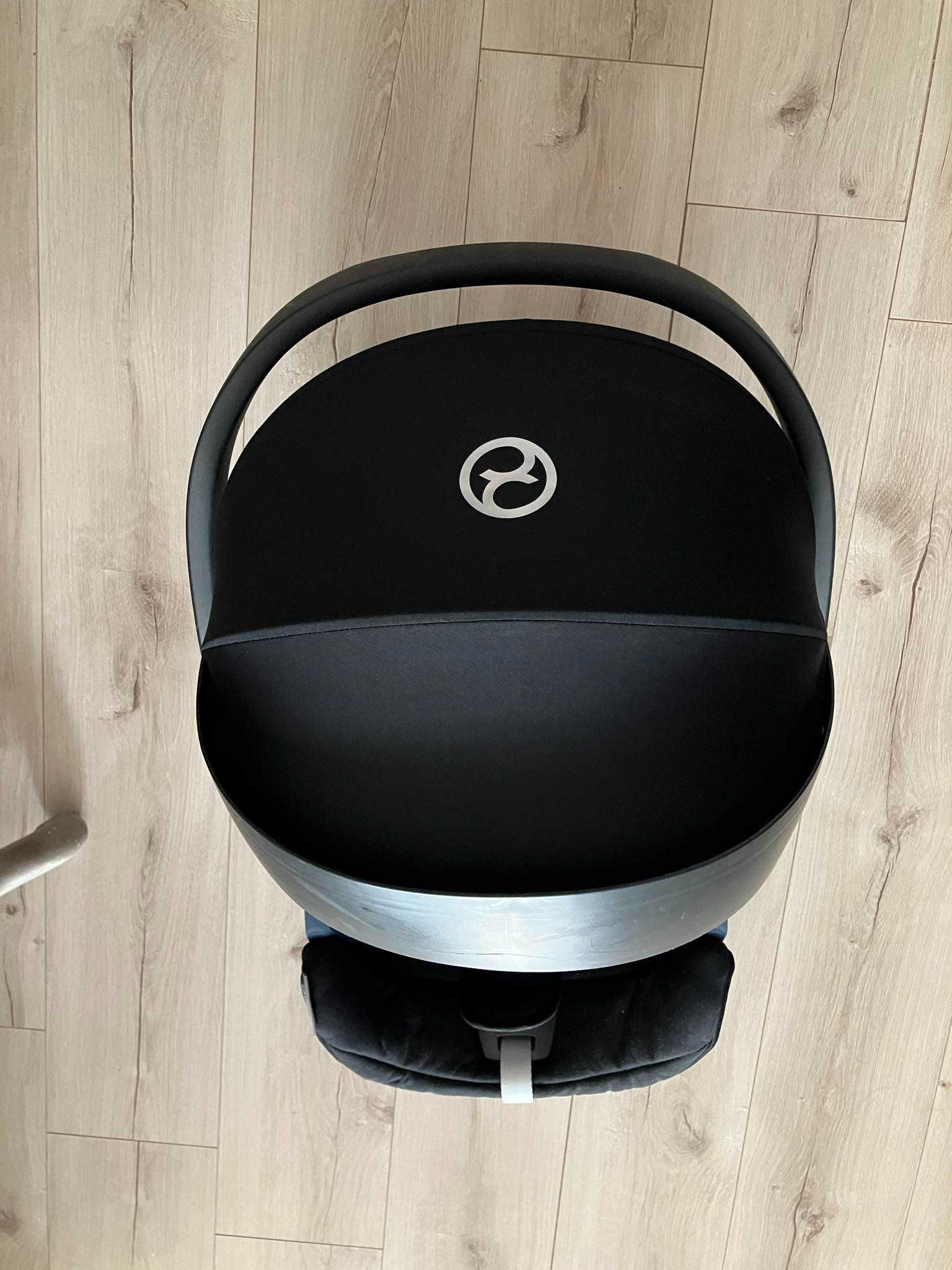 Кошница за кола Cybex Aton 5