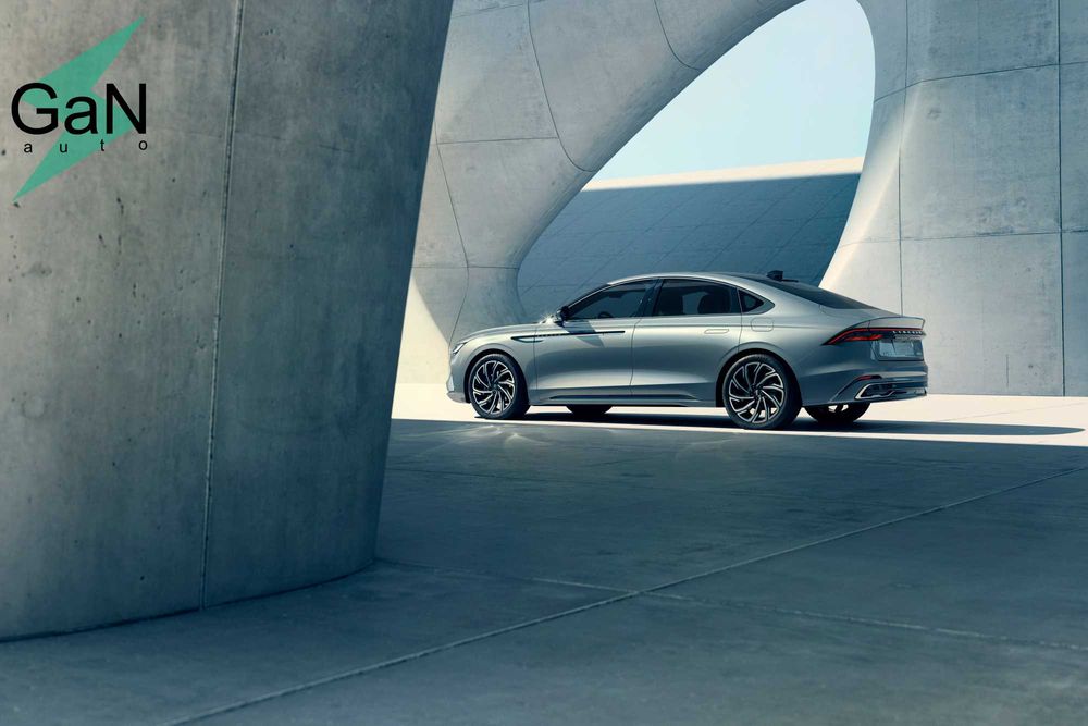 GaNauto Changan Lincoln Z 2025 Buyurtma Asosida/Под Заказ Cip Tashkent