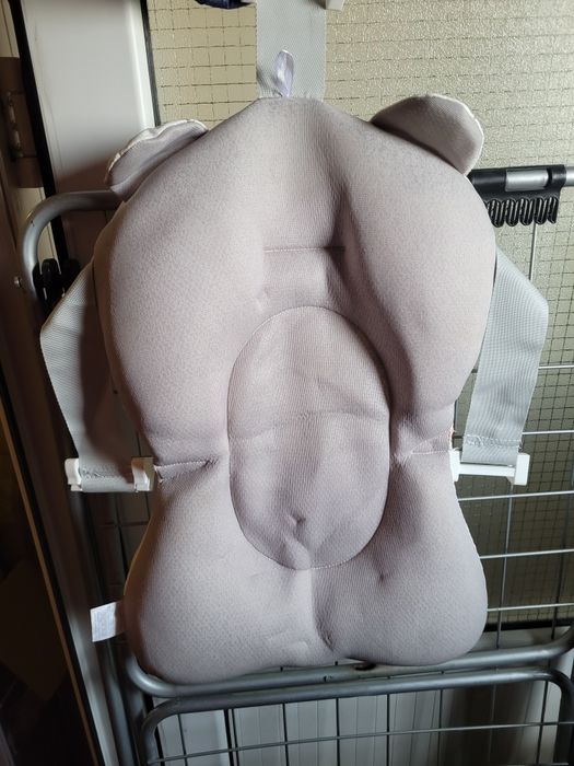 Гамак детский для ваночки для купания малыша