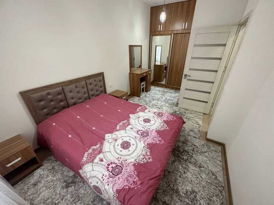 R17! Сдаётся ШИКАРНАЯ квартира 2/3/9 на Манзара Сити