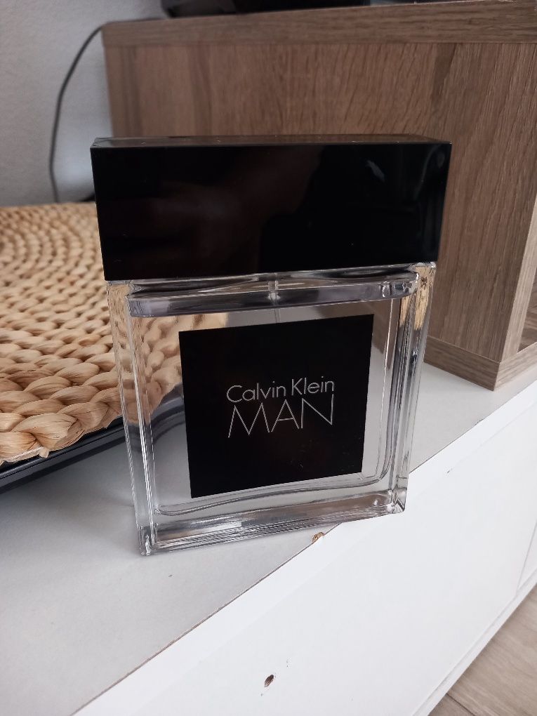 Мъжки парфюм Calvin Klein Man
