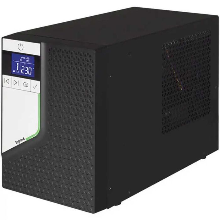 Новый, запечатанный - ИБП Legrand Keor SPE TOWER 311061, 1000VA